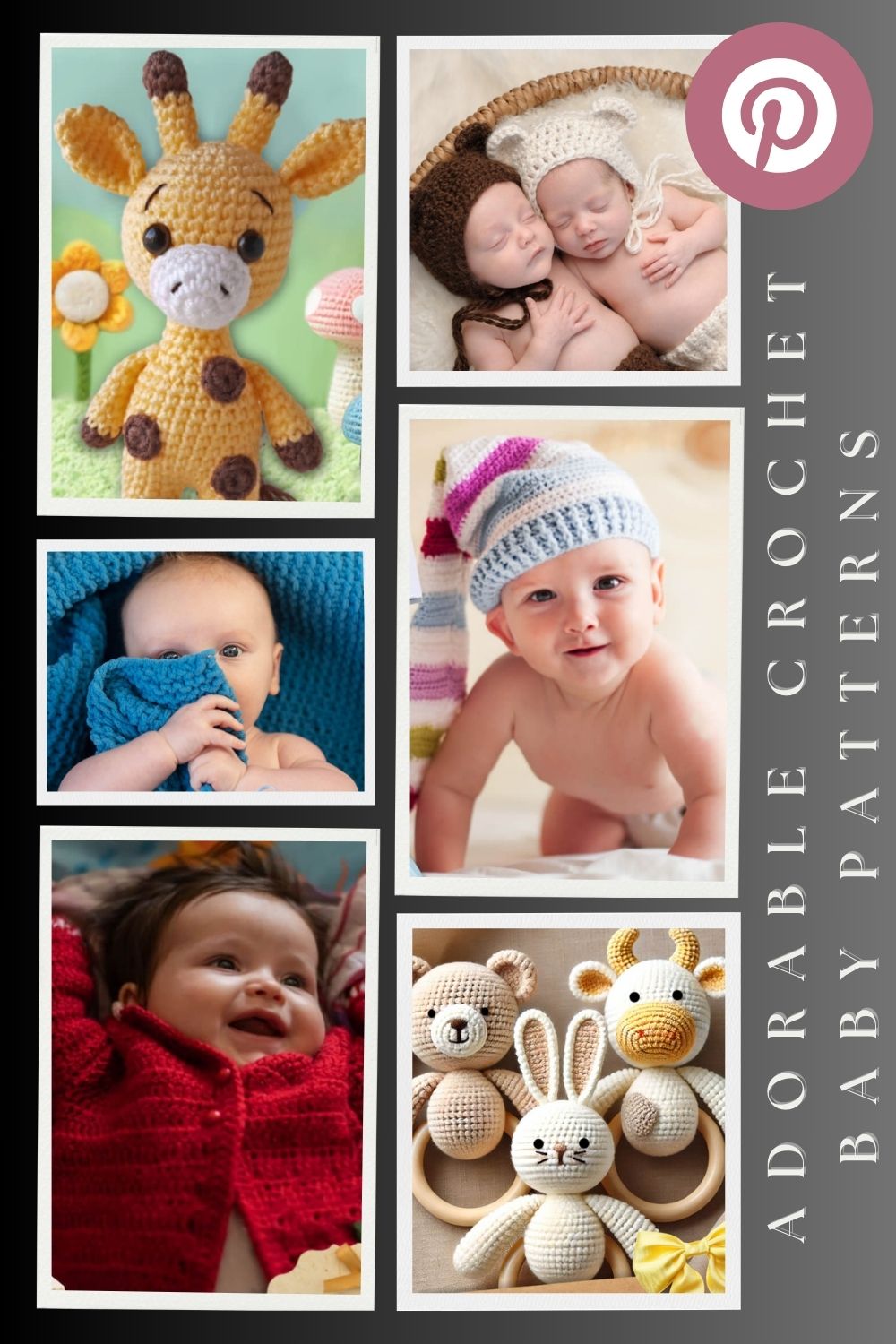 adorable-crochet-baby-patterns-pinterest-link