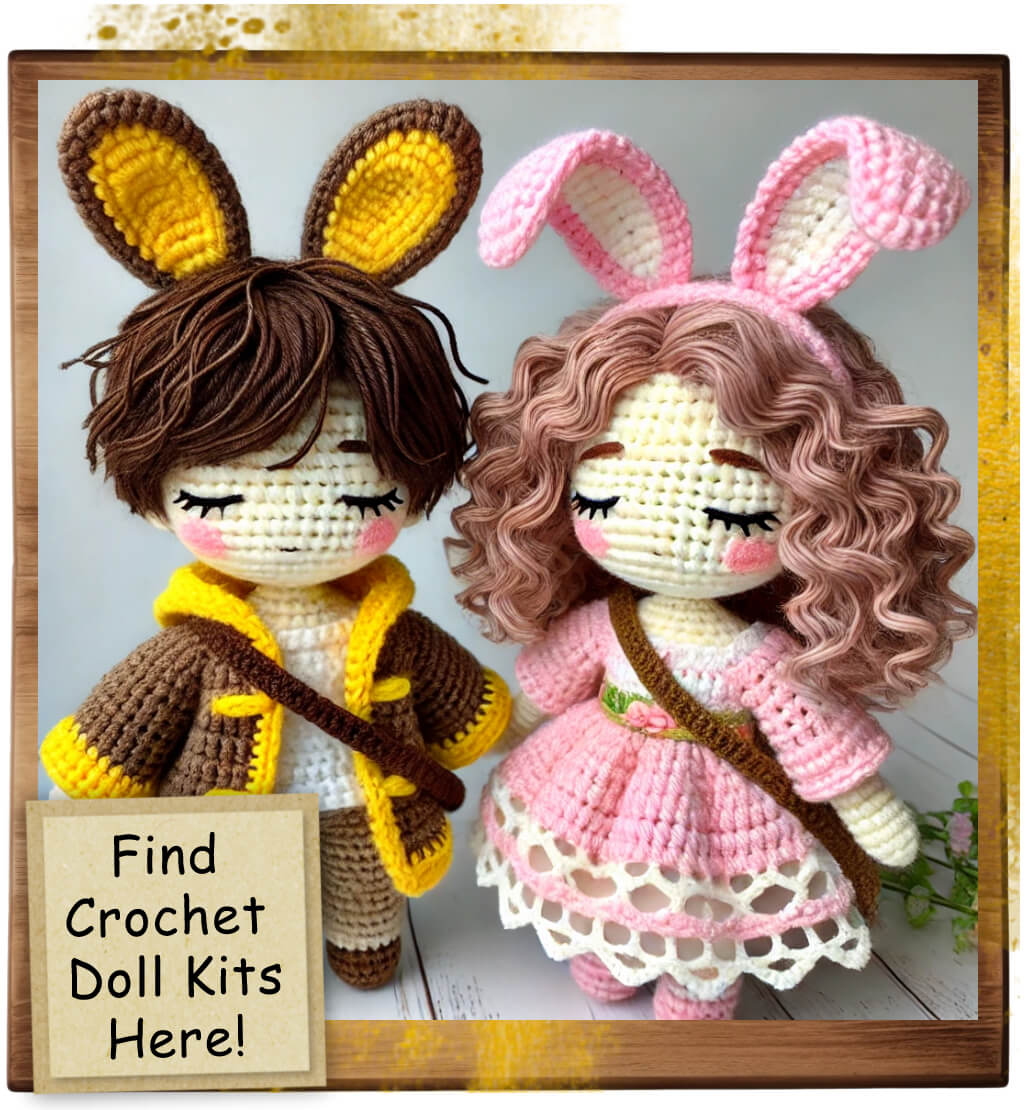 crochet-amigurumi-doll-kits