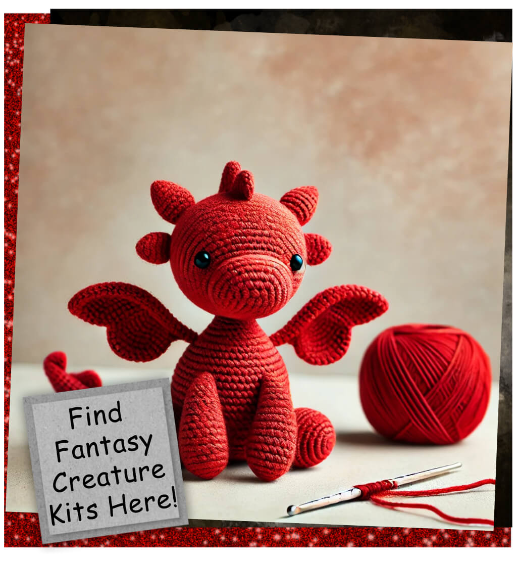 crochet-amigurumi-fantasy-creature-kits