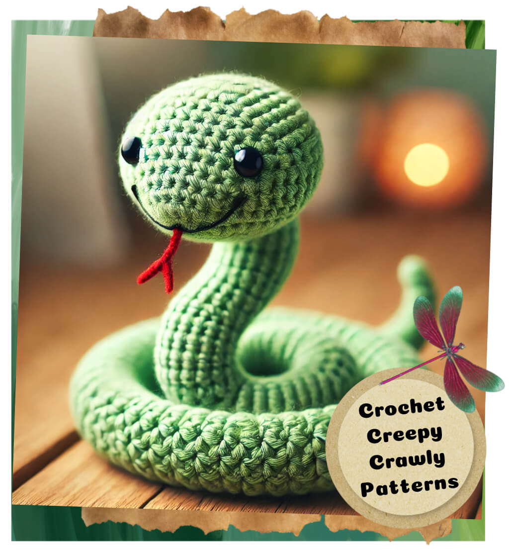 crochet-creepy-crawly-patterns