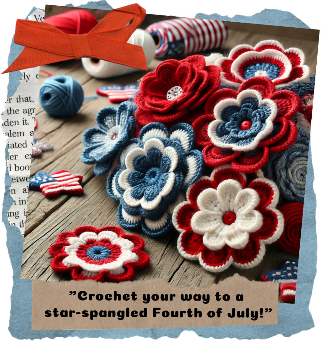 crochet-fourth-of-july-patterns