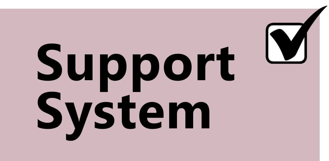 crochet-support-system