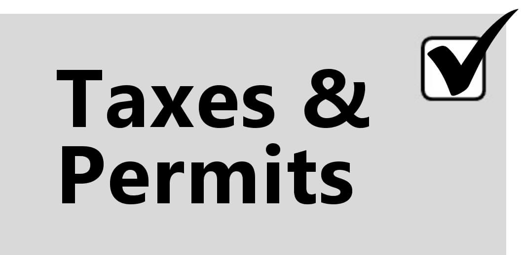 crochet-taxes-and-permits