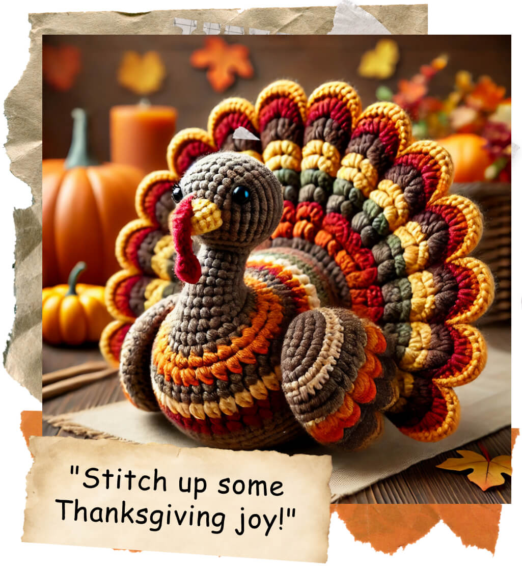 crochet-thanksgiving-patterns