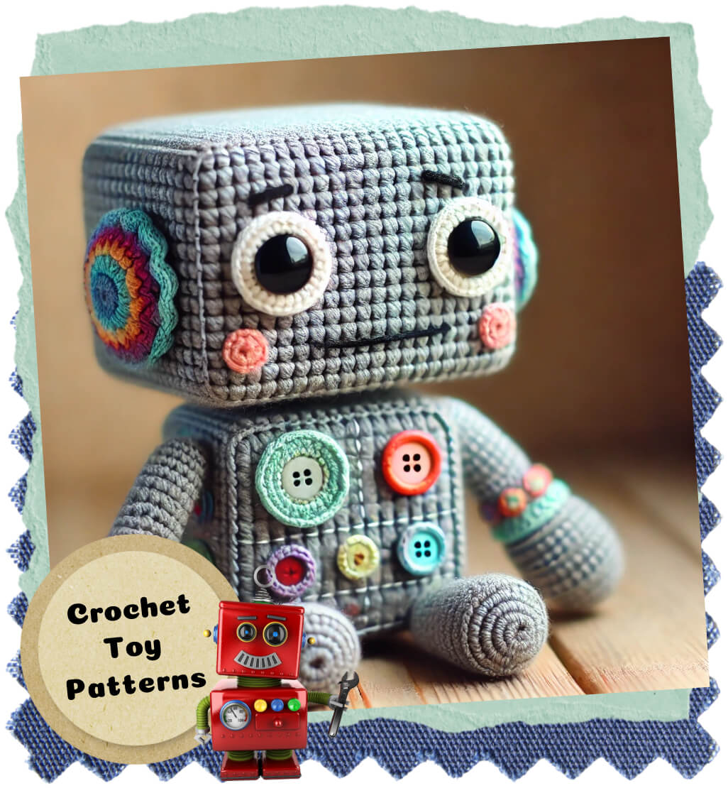 crochet-toy-patterns