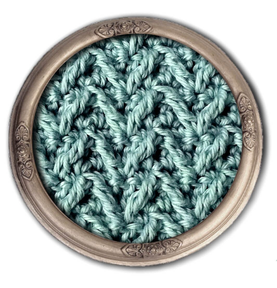 crochet-arrow-stitch