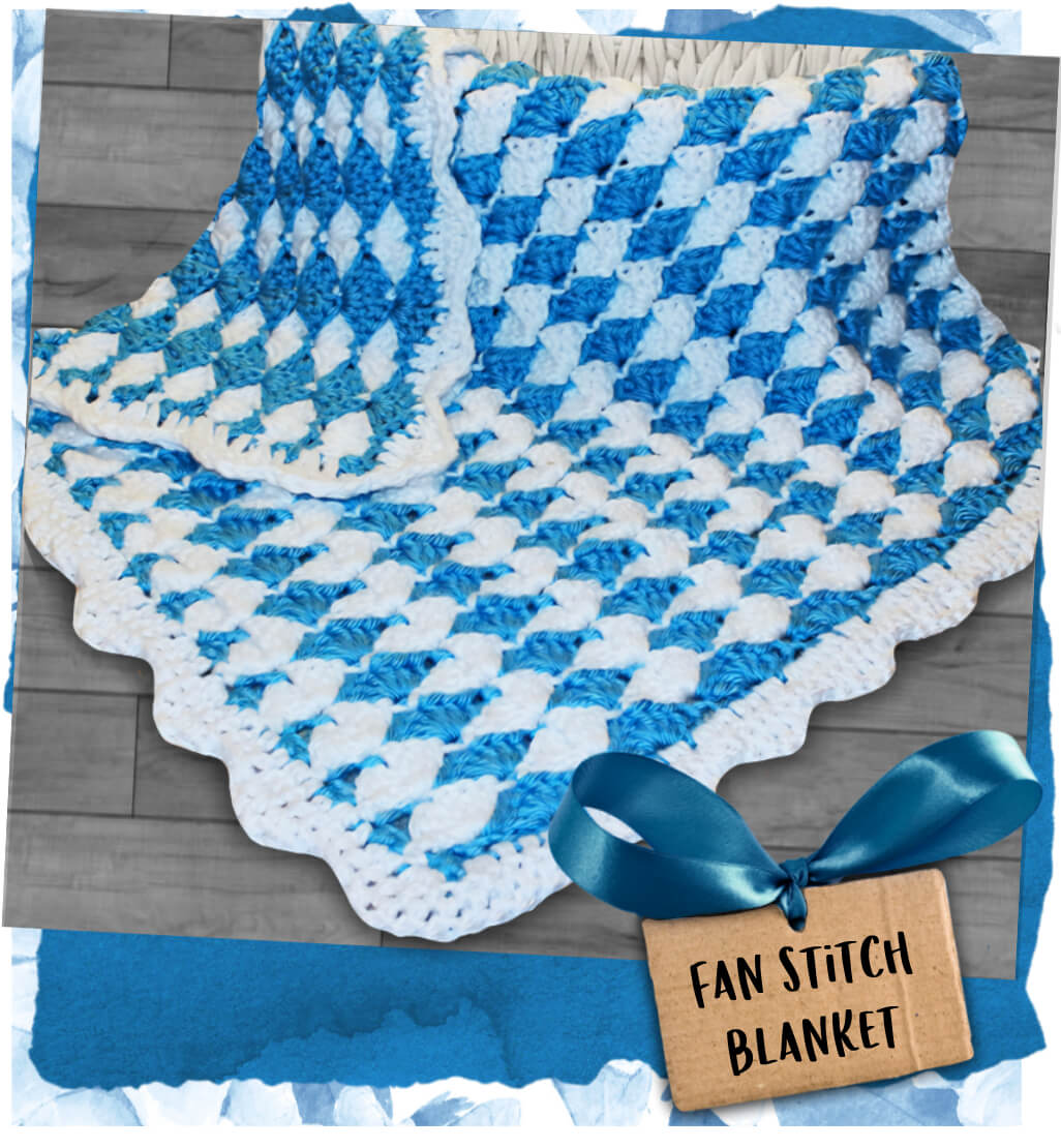 fan-stitch-baby-blanket