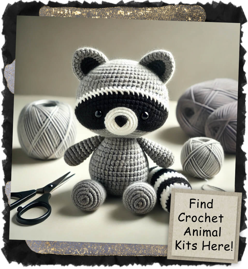 find-crochet-animal-kits