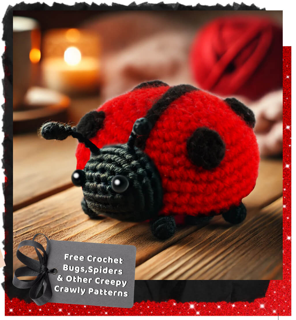 free-crochet-spider-bug-patterns