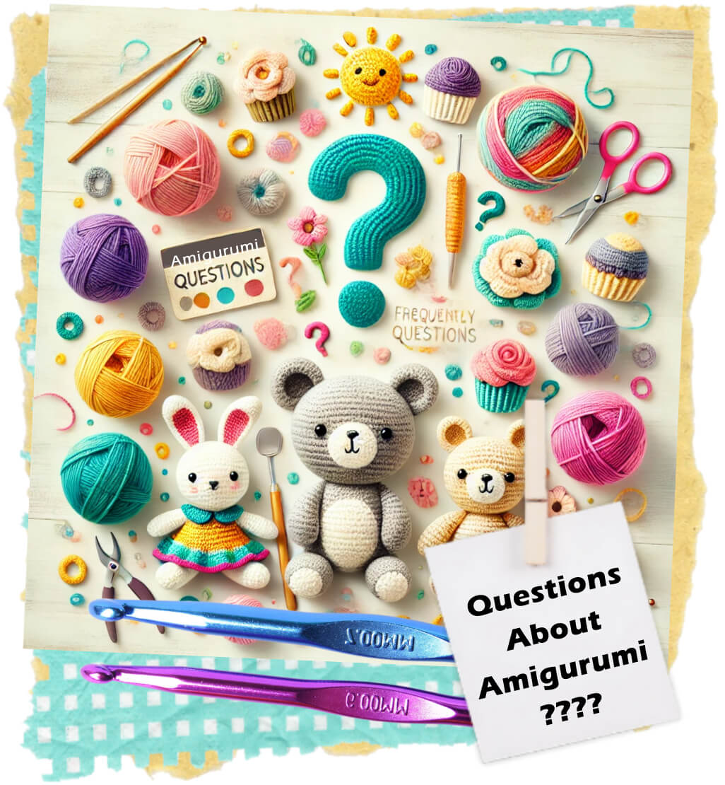 frequently-asked-questions-about-amigurumi