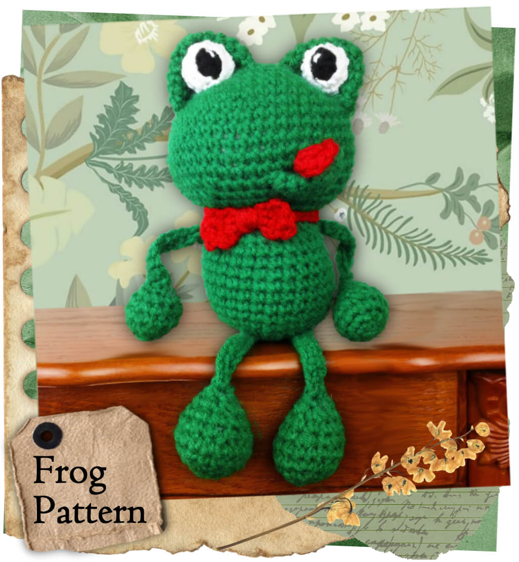 frog-crochet-pattern