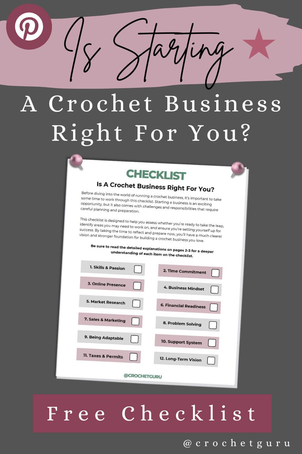 is-starting-a-crochet-business-right-for-you-pinterest-link