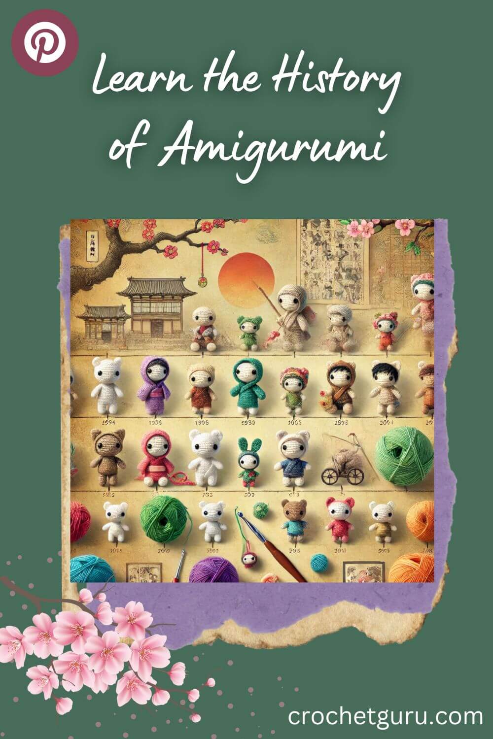 learn-the-history-of-amigurumi-pinterest