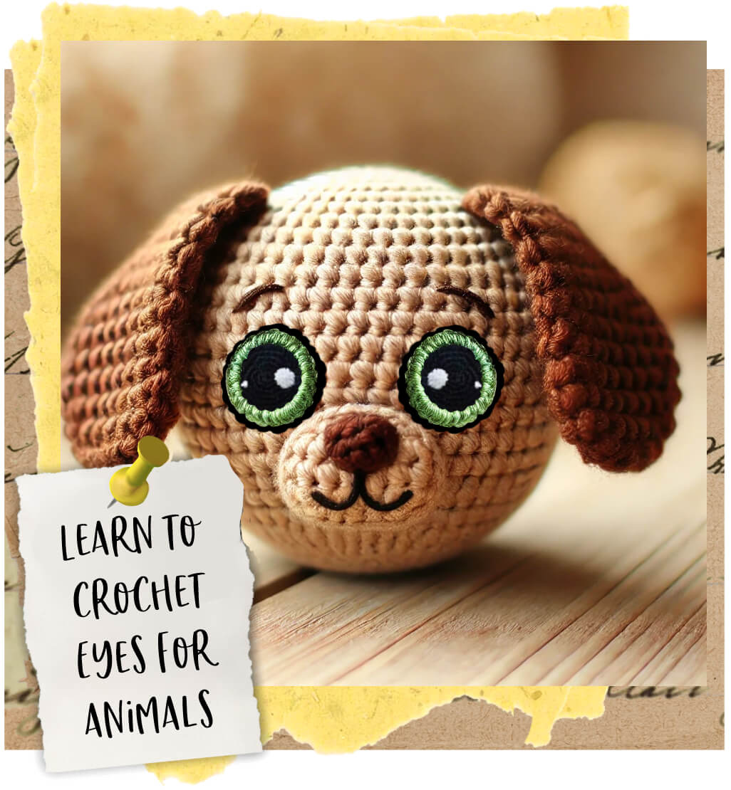 learn-to-crochet-eyes-for-animals