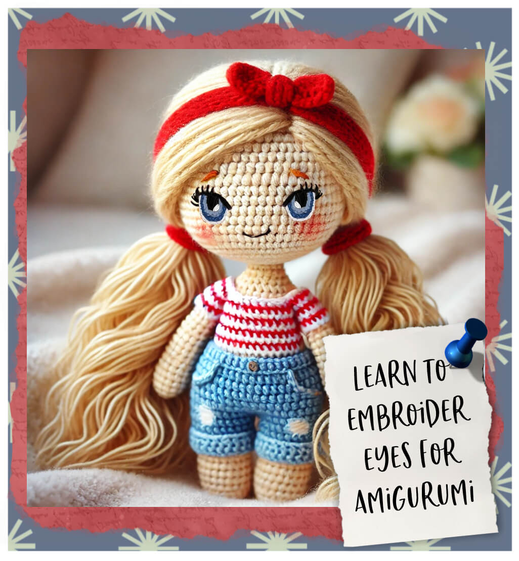 learn-to-embroider-eyes-for-amigurumi