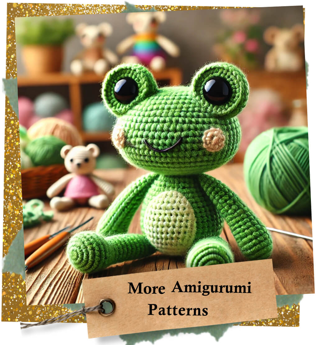 more-amigurumi-patterns