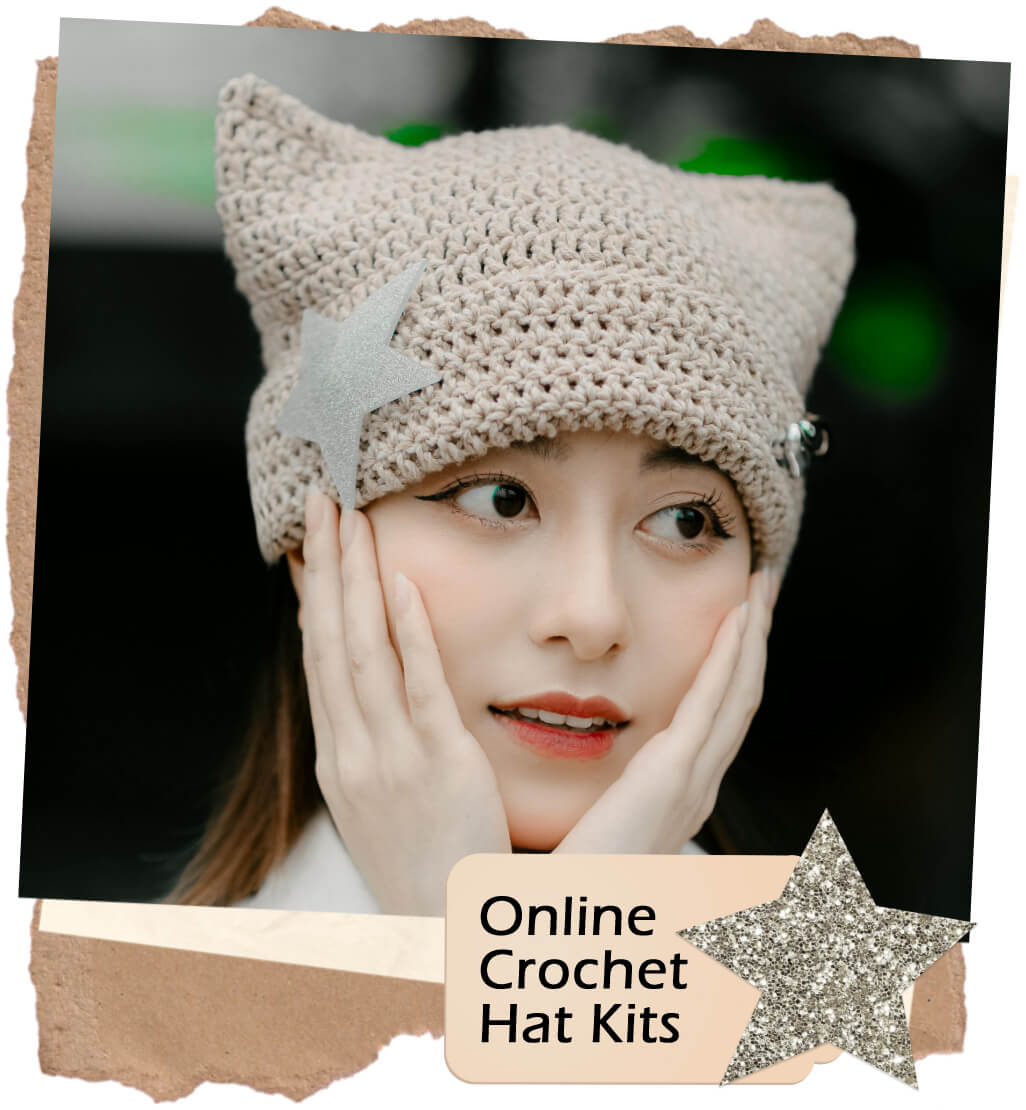 online-crochet-hat-kits