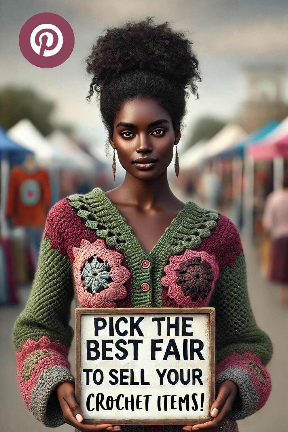 pick-the-best-craft-fair-to-sell-your-crochet-items-pinterest