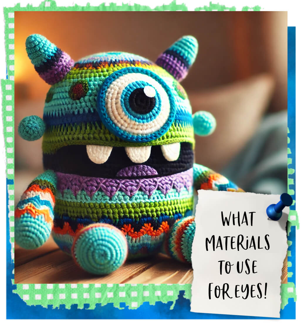 what-materials-to-use-for-crochet-amigurumi